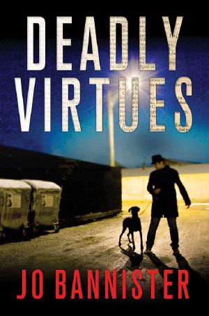 [Hazel Best & Gabriel Ash 01] • Deadly Virtues